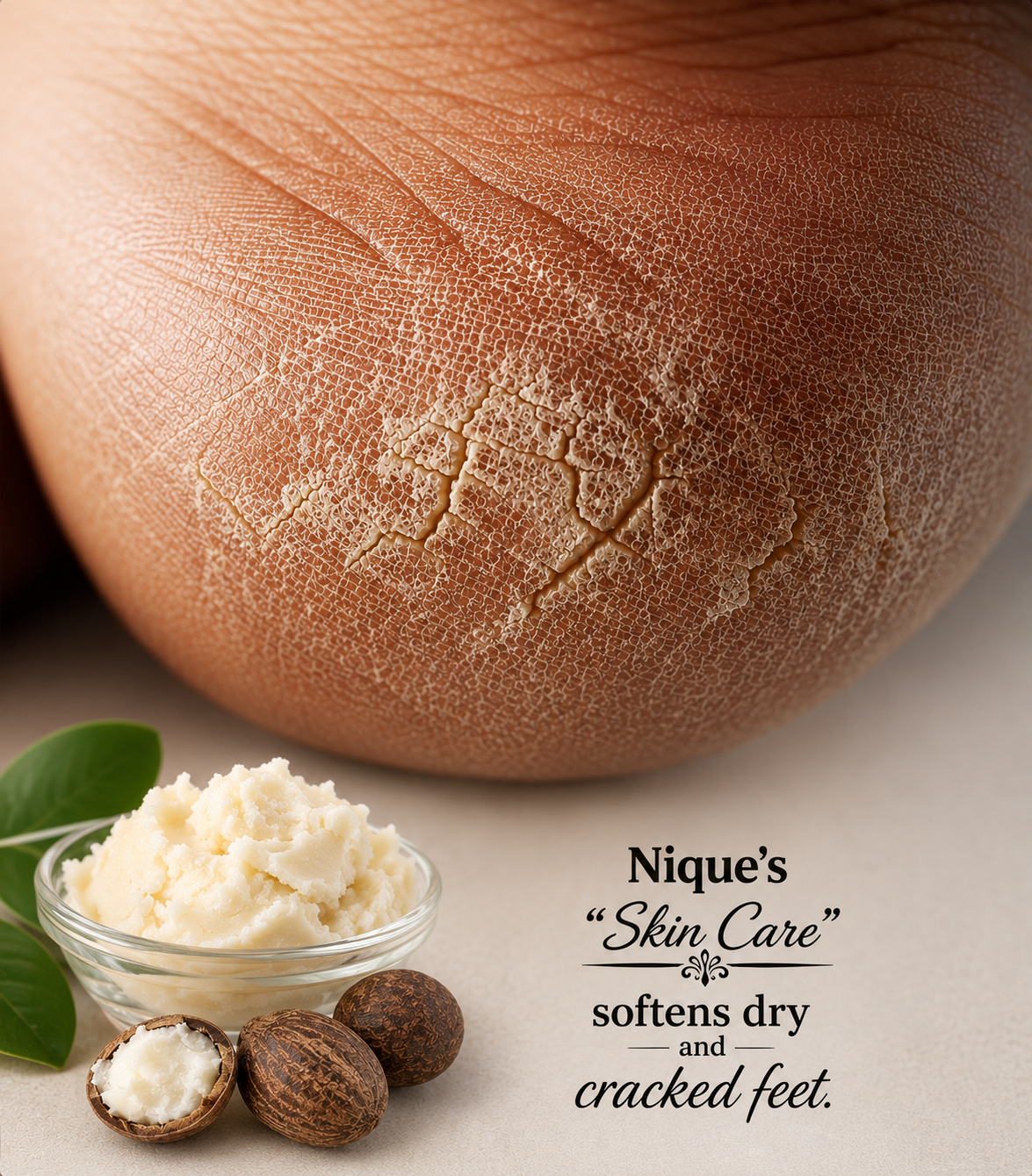 Shea Butter with FREE Bonus Scent and Spoon